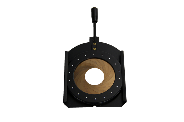 FOS Iris Profile 750-Fos-Music Stage