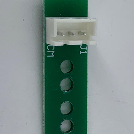 Sensor de lavagem Scorpio 1-Fos-Music Stage