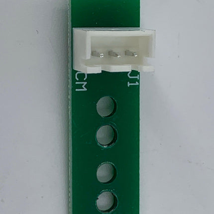 Sensor de lavagem Scorpio 1-Fos-Music Stage