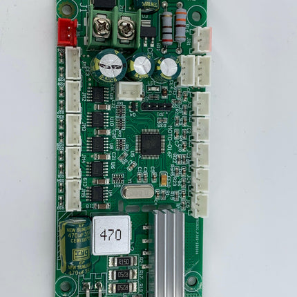 Iridium 75w Spot Principal PCB-016F-Peça de Reparação-Fos-Music Stage