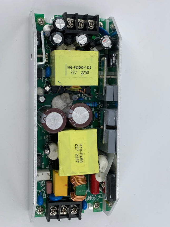 Fonte de alimentação 12R Hybrid PRO-Fos-Music Stage