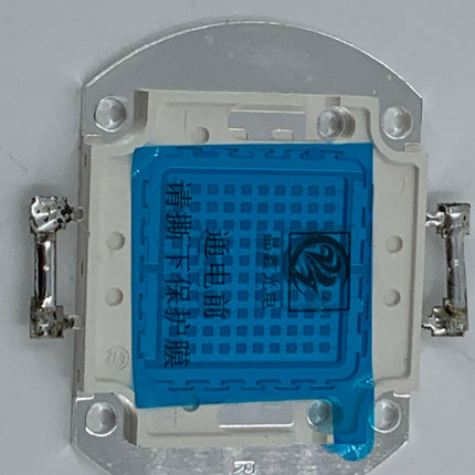 Par Cob 200w Led UV LED-Fos-Music Stage