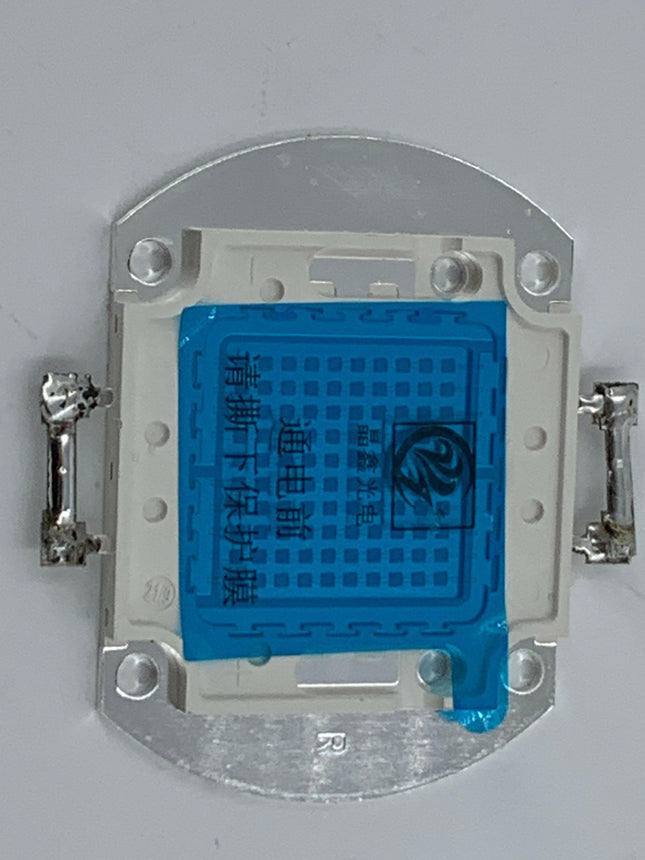 Par Cob 200w Led UV LED-Fos-Music Stage