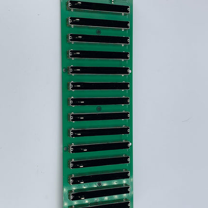 Fader Desk 48 16 Fader PCB-Peça de Reparação-Fos-Music Stage