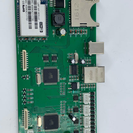 Mostrar repetição 1024 PCB PRINCIPAL-Peça de Reparação-Fos-Music Stage