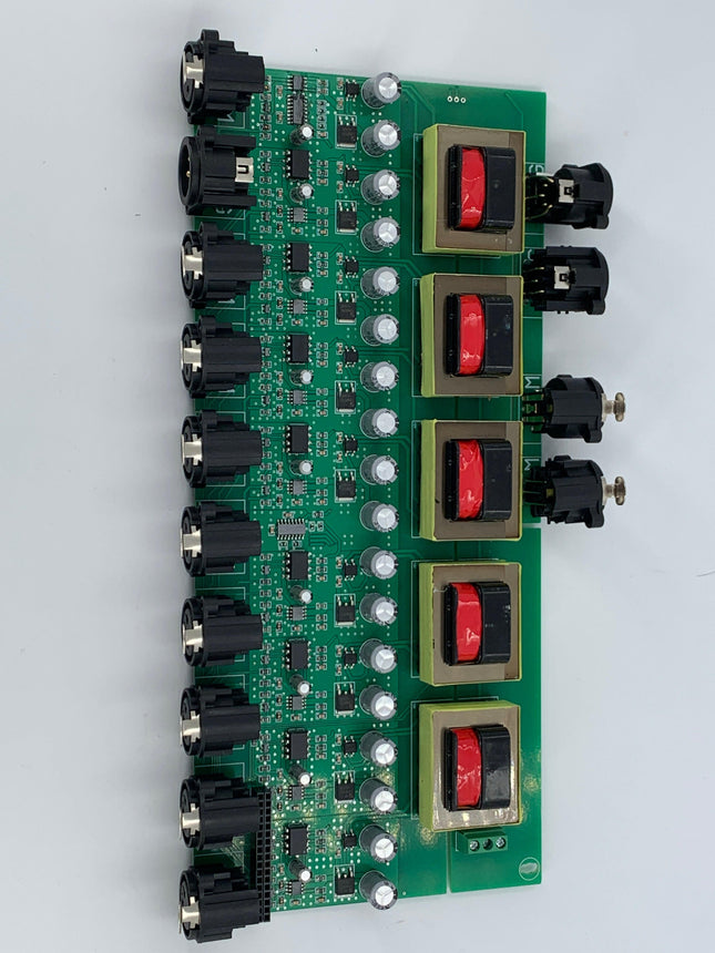 Divisor 8 PCB PRINCIPAL-Peça de Reparação-Fos-Music Stage