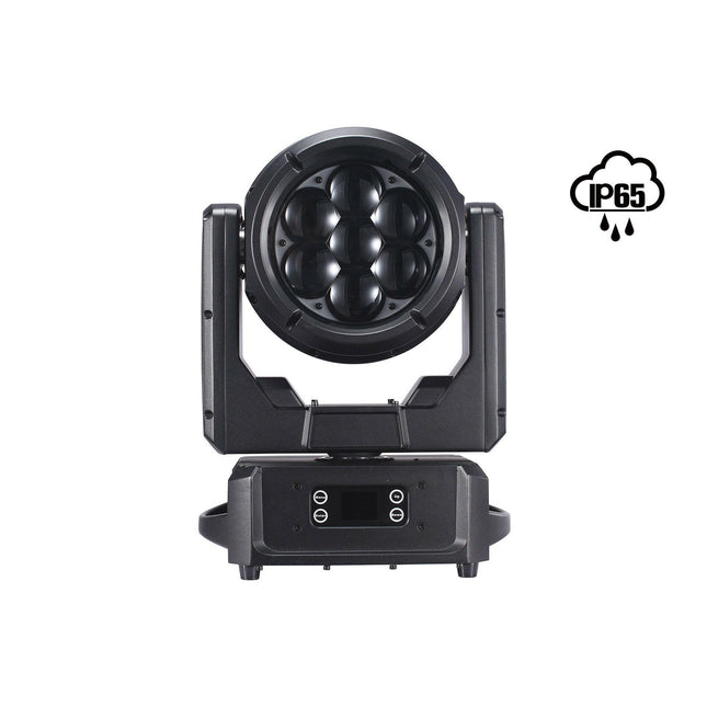 FOS Hydor Wash 760-Fos-Music Stage