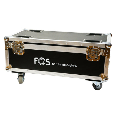 Caso FOS SuperStorm-Fos-Music Stage