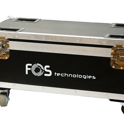 Caso FOS SuperStorm-Fos-Music Stage