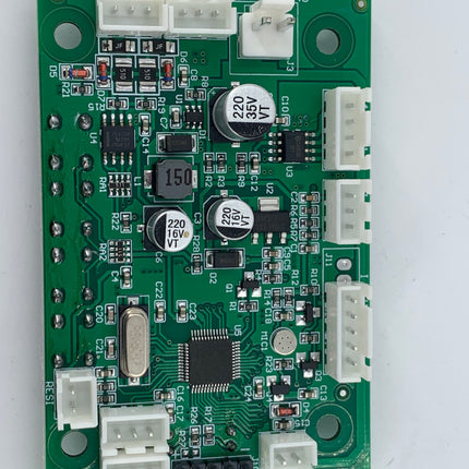 PAR ZOOM ULTRA LCD Display PCB v2.0-Peça de Reparação-Fos-Music Stage