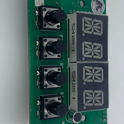 Ecrã UV Par Cob 200w Led-Peça de Reparação-Fos-Music Stage