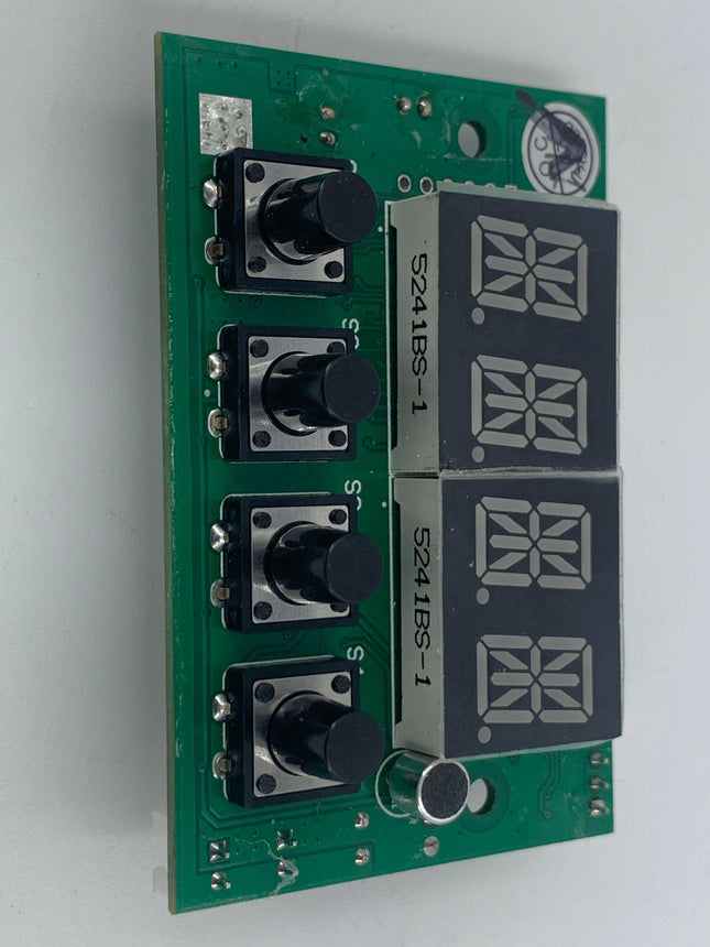 Ecrã UV Par Cob 200w Led-Peça de Reparação-Fos-Music Stage