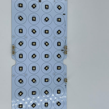 F-6 Painel de LED GO-Fos-Music Stage