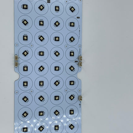 F-6 Painel de LED GO-Fos-Music Stage