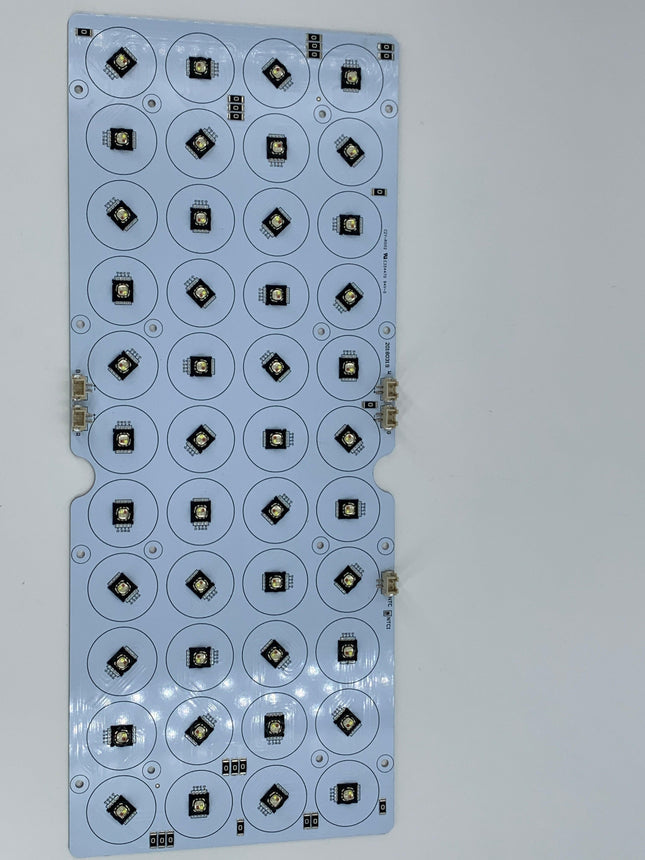 F-6 Painel de LED GO-Fos-Music Stage