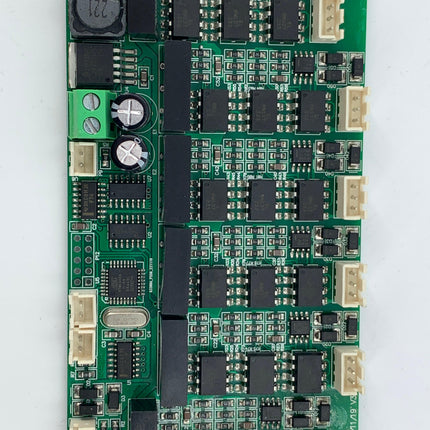 Artnet Controller PRO Placa de circuito impresso principal-Peça de Reparação-Fos-Music Stage