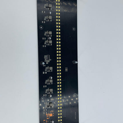 Tornado Pro Led Panel Branco-Fos-Music Stage