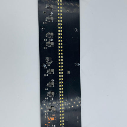 Tornado Pro Led Panel Branco-Fos-Music Stage
