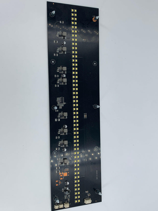 Tornado Pro Led Panel Branco-Fos-Music Stage