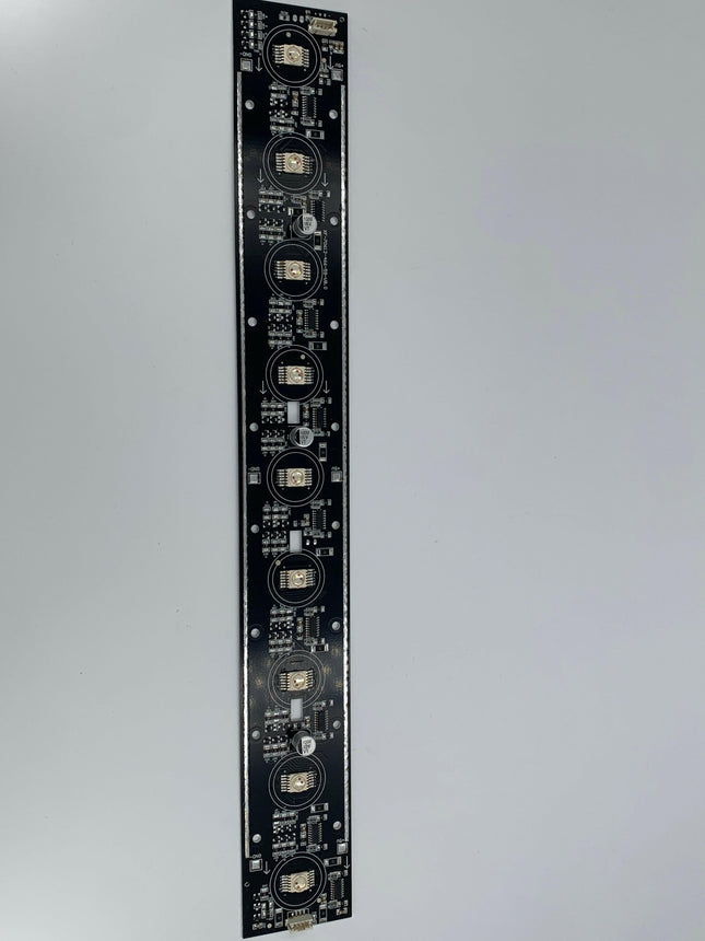 Barra PENTE/Pixel Bar Painel LED IP65-Fos-Music Stage