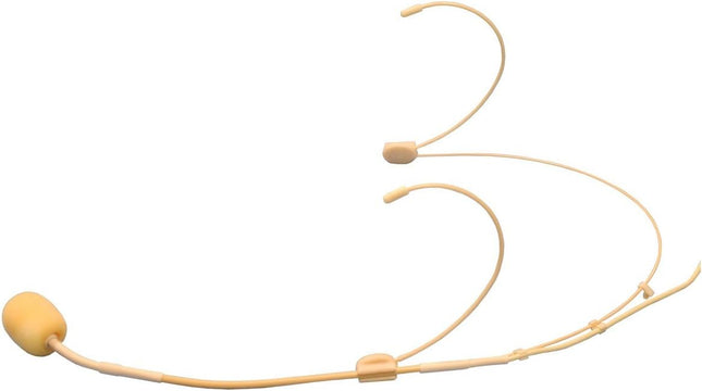 Microfone IWM HD-Fos-Music Stage