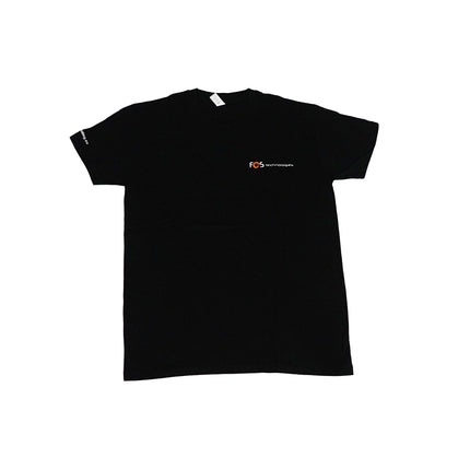 Camisola FOS Preto 3XL-Fos-Music Stage