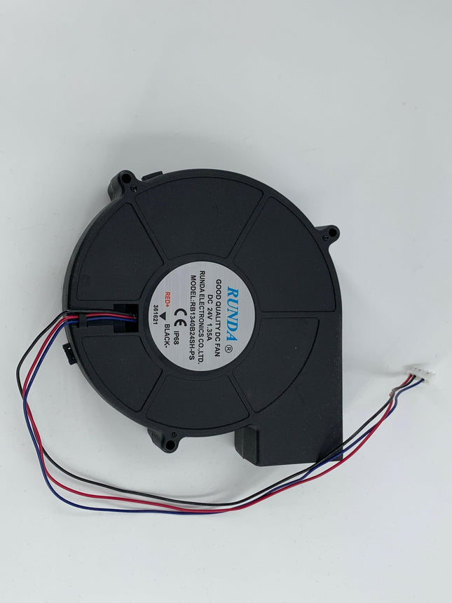Ventilador DMX Haze 700-Peça de Reparação-Fos-Music Stage