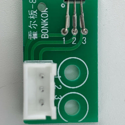 Sensor de rotação de prisma 12R Hybrid PRO-Fos-Music Stage
