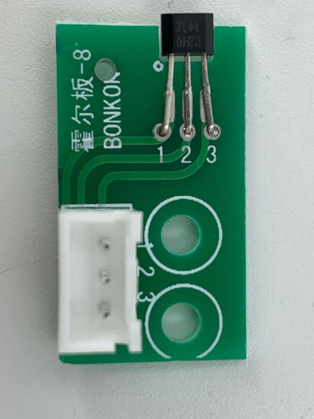 Sensor de rotação de prisma 12R Hybrid PRO-Fos-Music Stage