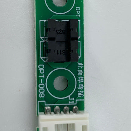 Sensor de panela Scorpio BSW HP-Fos-Music Stage