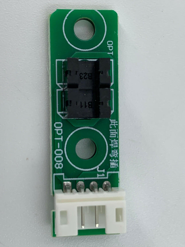 Sensor de panela Scorpio BSW HP-Fos-Music Stage
