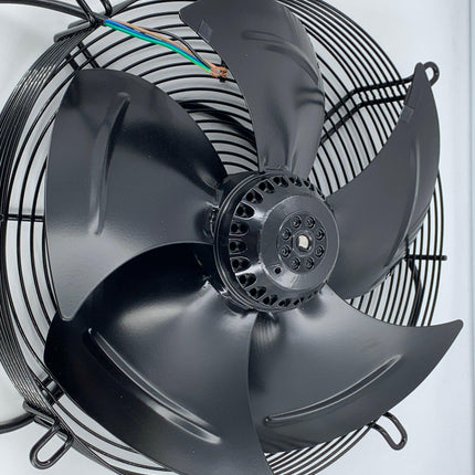 Ventilador principal DMX Stage Wind-Peça de Reparação-Fos-Music Stage