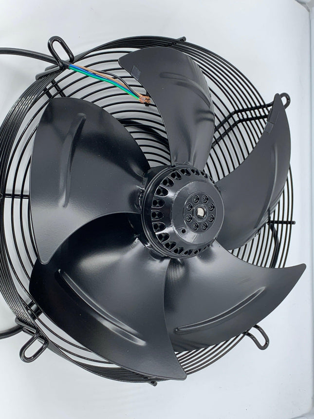 Ventilador principal DMX Stage Wind-Peça de Reparação-Fos-Music Stage