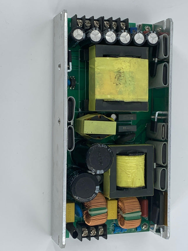 Fonte de alimentação Cyclone PRO D2 V.2.0-Fos-Music Stage