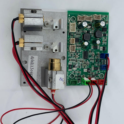 FOS 1000RGB Driver Completo com Diodo-Peça de Reparação-Fos-Music Stage