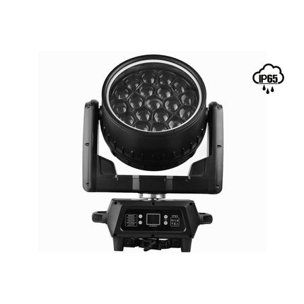 FOS HYDOR Lavagem-Fos-Music Stage