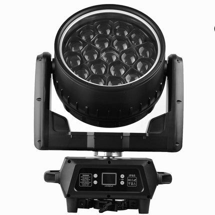 FOS HYDOR Lavagem-Fos-Music Stage