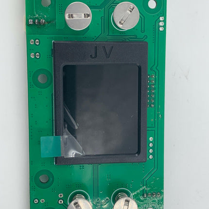 Hydor Wash 760 Dislpay PCB-Peça de Reparação-Fos-Music Stage