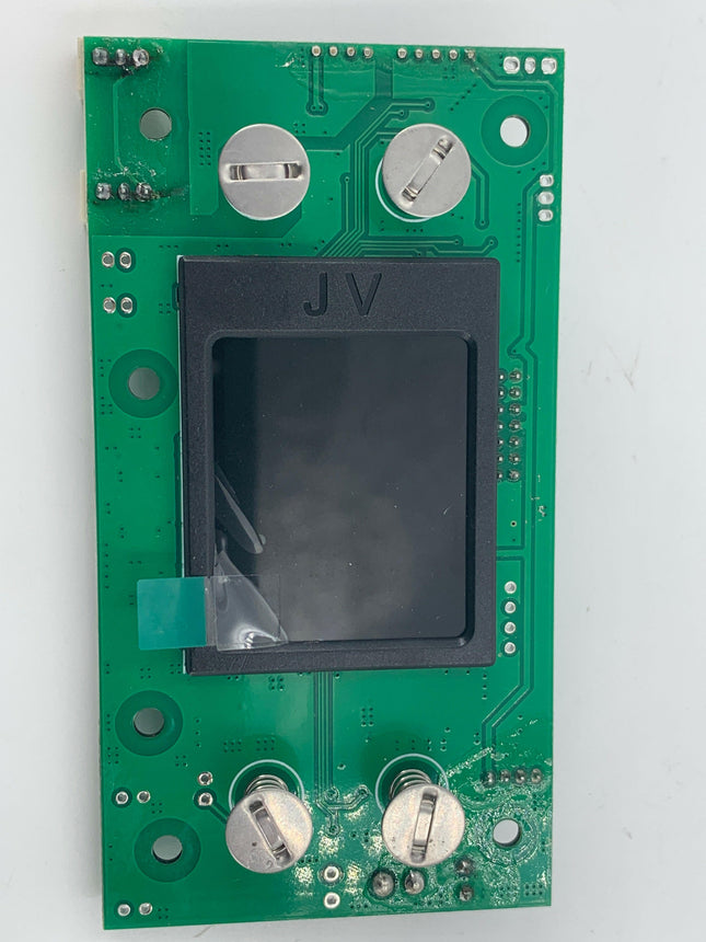 Hydor Wash 760 Dislpay PCB-Peça de Reparação-Fos-Music Stage