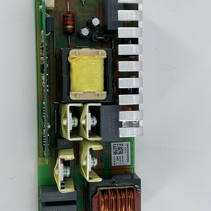 Lastro Nitro BSW-Fos-Music Stage