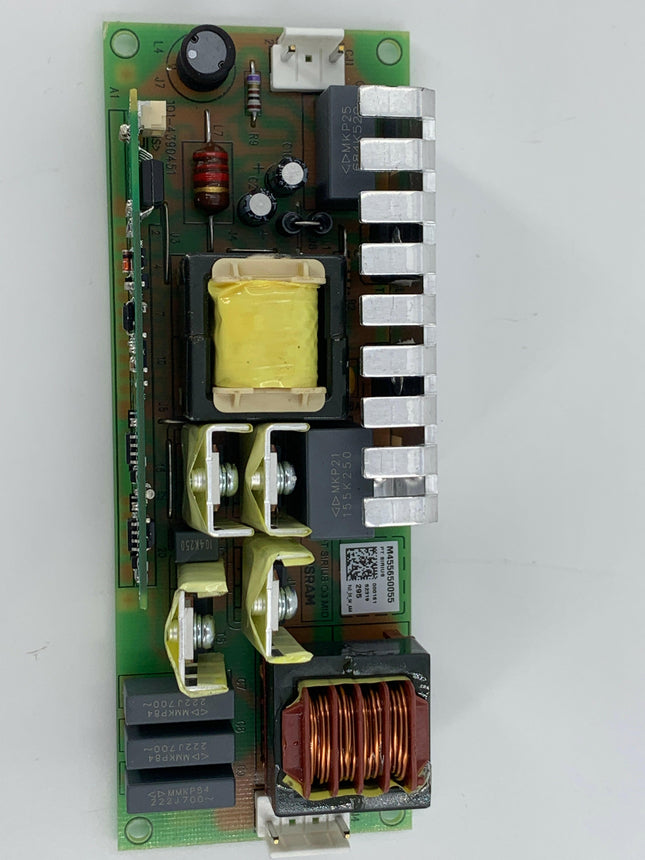 Lastro Nitro BSW-Fos-Music Stage