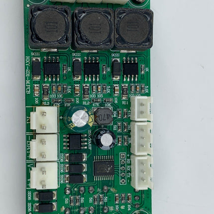 PCB principal do Luminus PRO IP-Peça de Reparação-Fos-Music Stage