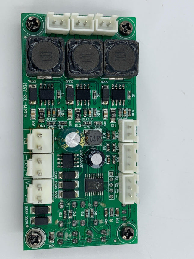 PCB principal do Luminus PRO IP-Peça de Reparação-Fos-Music Stage
