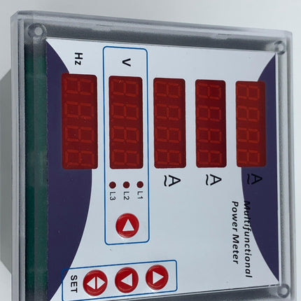FPB-210 Módulo de medição-Peça de Reparação-Fos-Music Stage