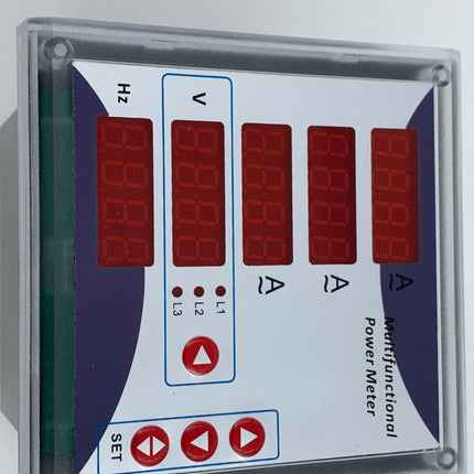 FPB-210 Módulo de medição-Peça de Reparação-Fos-Music Stage