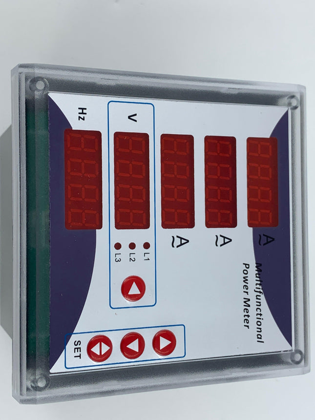 FPB-210 Módulo de medição-Peça de Reparação-Fos-Music Stage