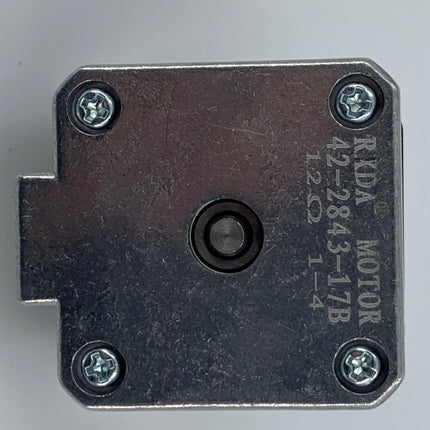 Motor Laser Razor-Peça de Reparação-Fos-Music Stage