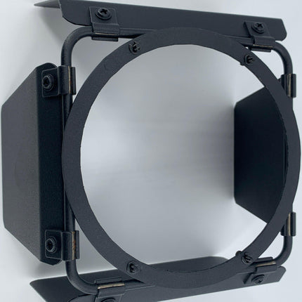 TOUR PAR 150 Barndoor-Fos-Music Stage