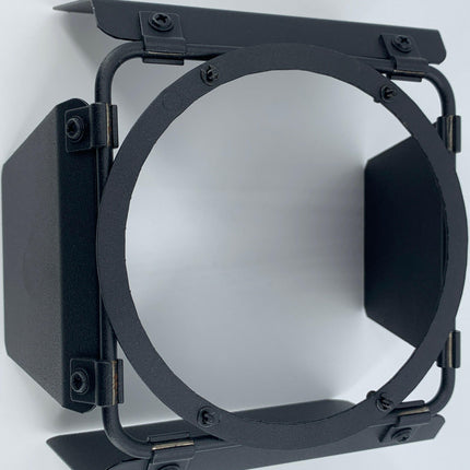 TOUR PAR 150 Barndoor-Fos-Music Stage