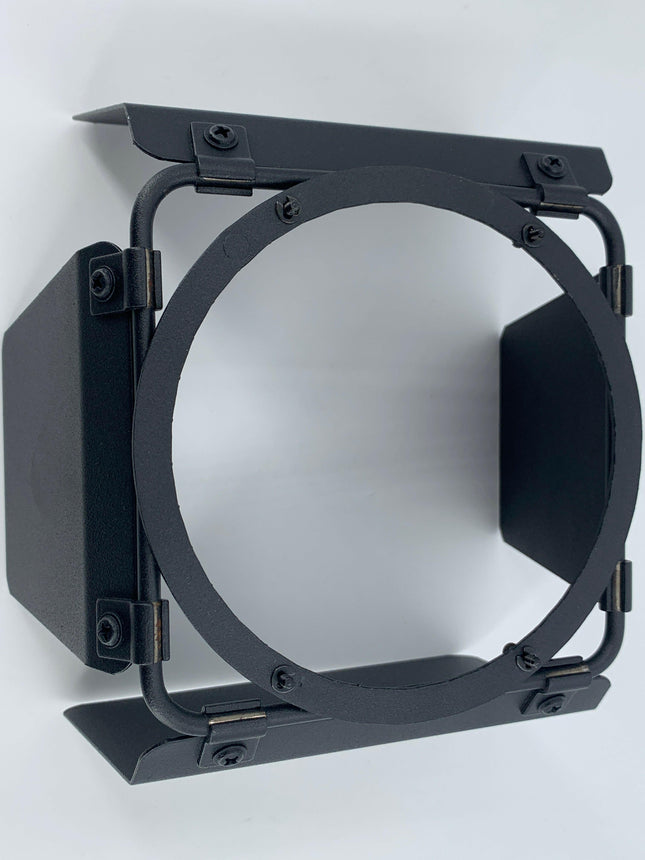 TOUR PAR 150 Barndoor-Fos-Music Stage